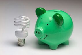 E -energia - rozetta az energia megtakarításához