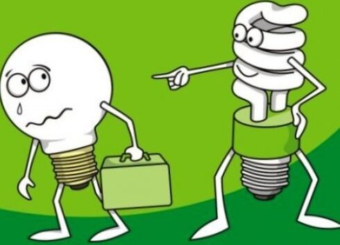 Energiamegtakarítás a mindennapi életben