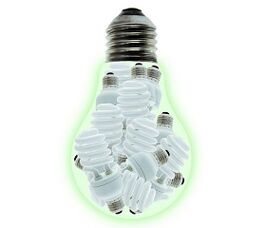 Az elektromos energia megtakarításának módjai