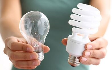 Hogyan lehet megtakarítani az elektromos energiát egy lakásban