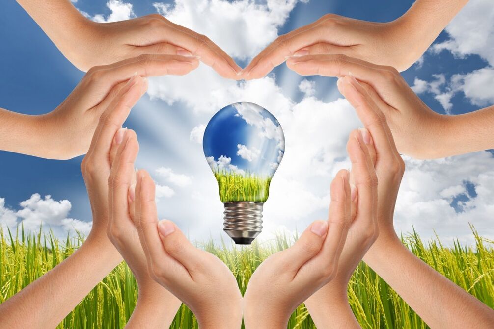 Modern energiatakarékozási technológiák